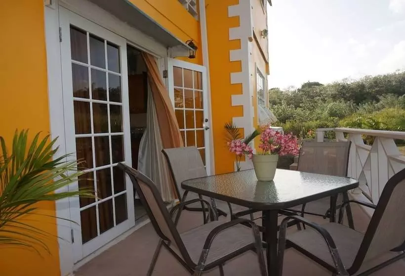 Faith's Villa of Tobago