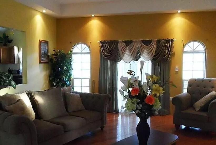 Faith's Villa of Tobago