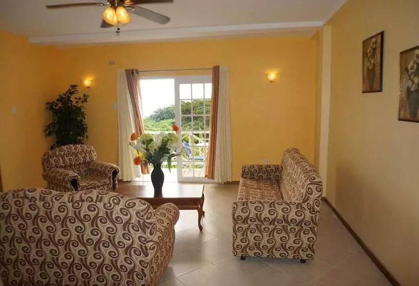 Faith's Villa of Tobago