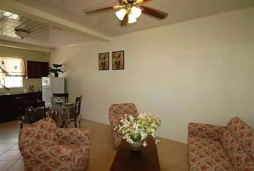 Faith's Villa of Tobago