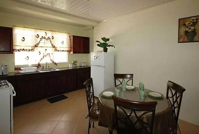 Faith's Villa of Tobago