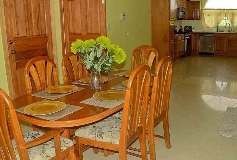 Faith's Villa of Tobago