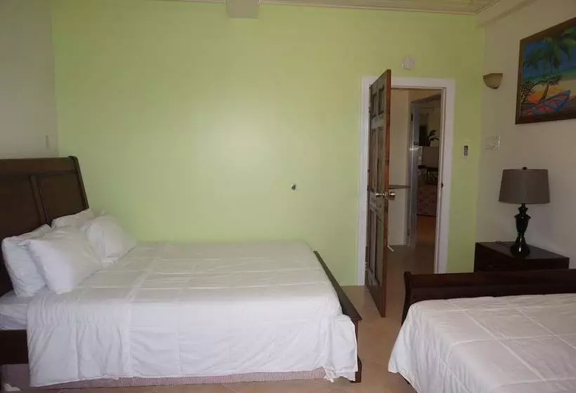 Faith's Villa of Tobago