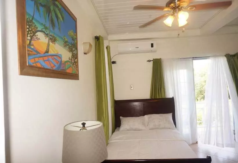 Faith's Villa of Tobago