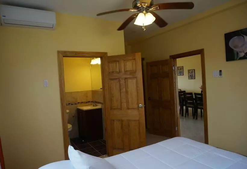 Faith's Villa of Tobago