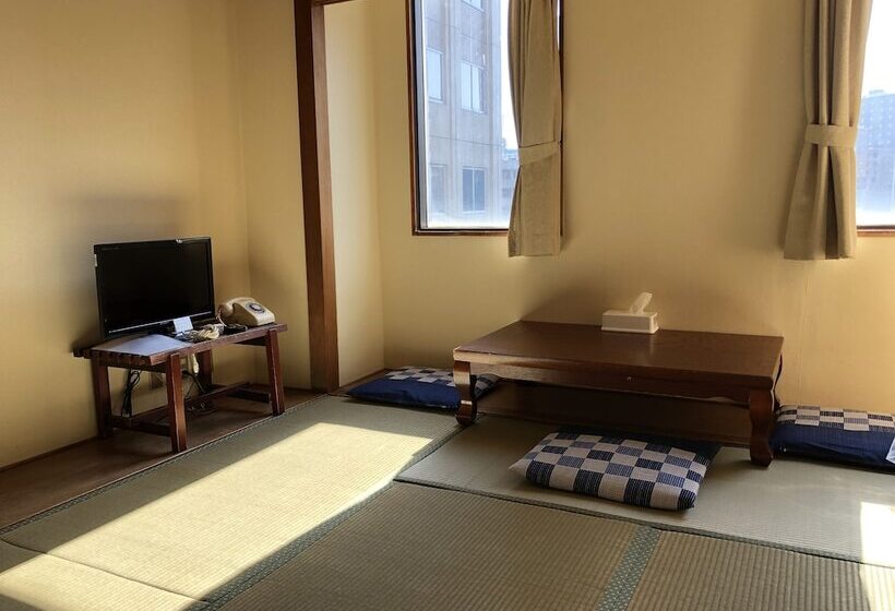 בית מלון כפרי 28 Hiroshima