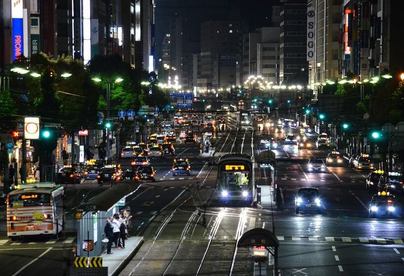 בית מלון כפרי 28 Hiroshima