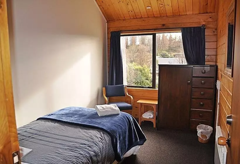 בית מלון כפרי Altamont Lodge