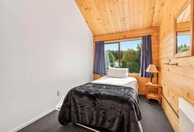 בית מלון כפרי Altamont Lodge