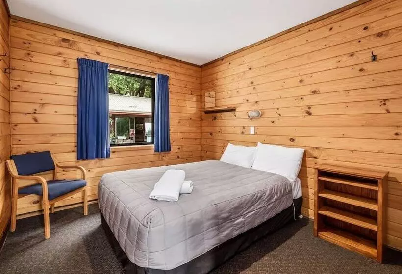 בית מלון כפרי Altamont Lodge