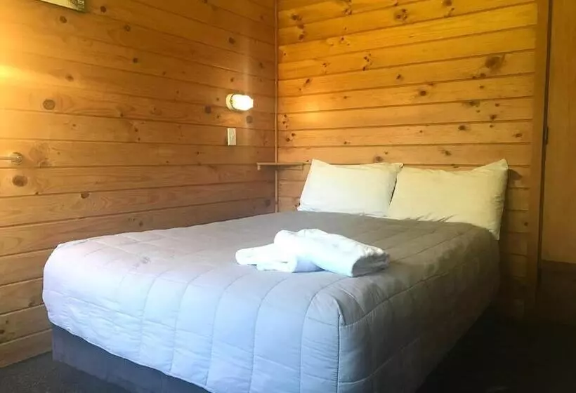 בית מלון כפרי Altamont Lodge