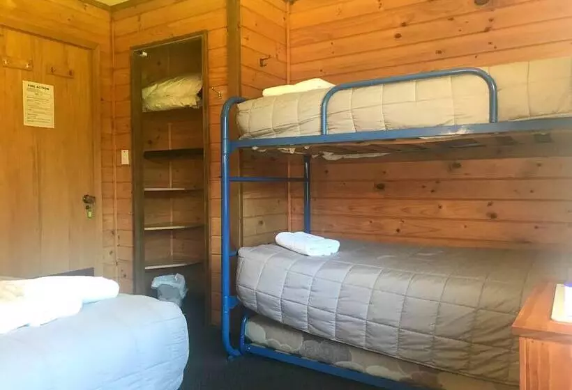 בית מלון כפרי Altamont Lodge