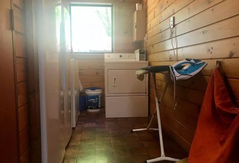 בית מלון כפרי Altamont Lodge