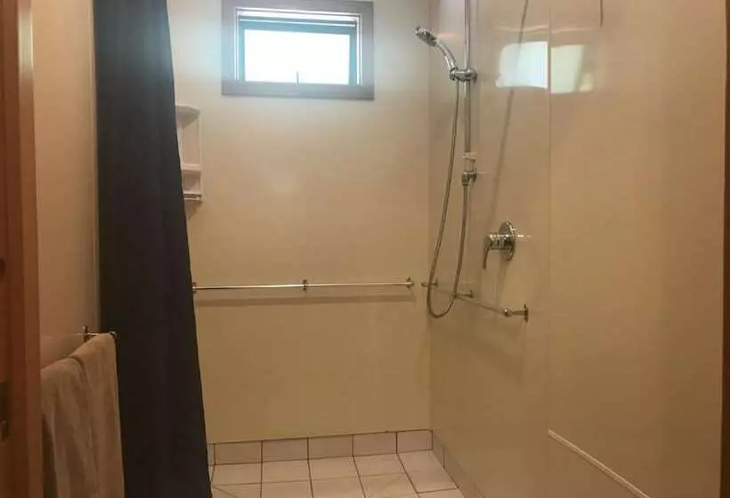 בית מלון כפרי Altamont Lodge