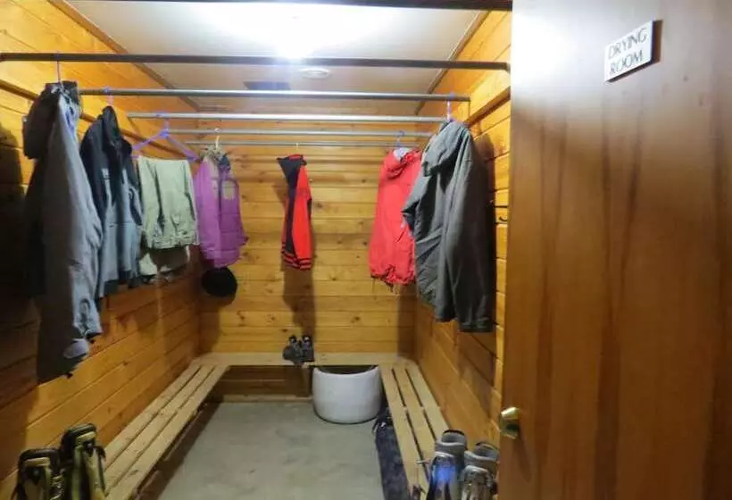 בית מלון כפרי Altamont Lodge