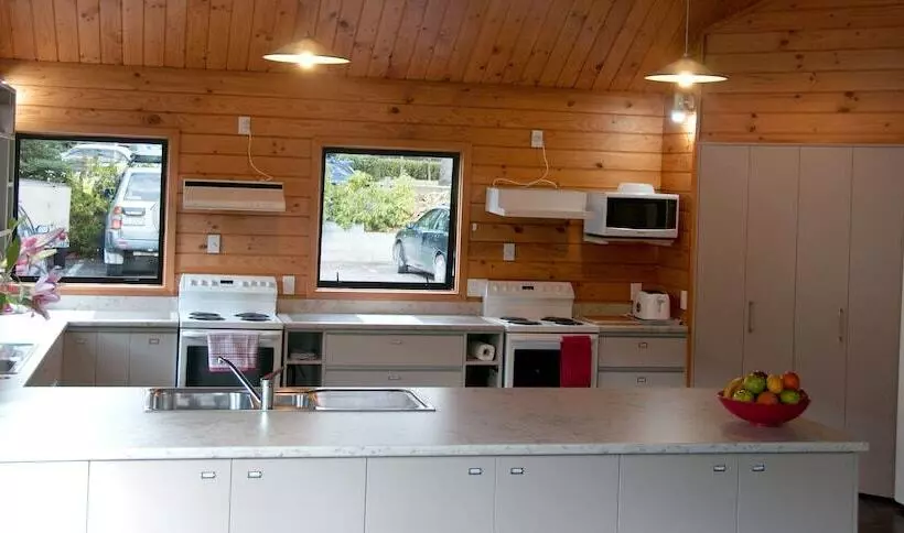 בית מלון כפרי Altamont Lodge