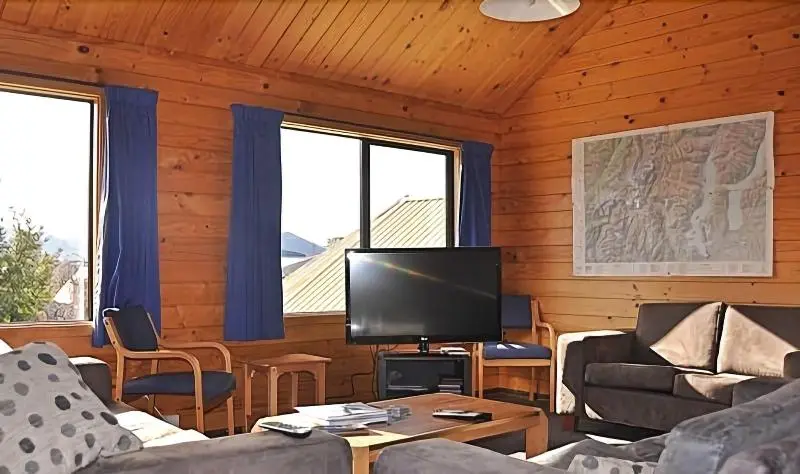 هتل Altamont Lodge