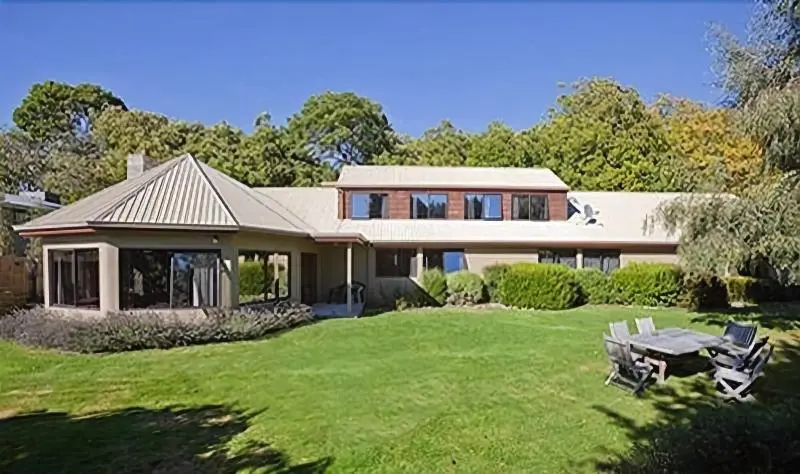هتل Altamont Lodge