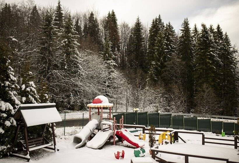 Atrium Panoramic Hotel & Spa