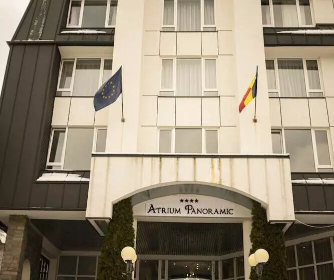 Atrium Panoramic Hotel & Spa