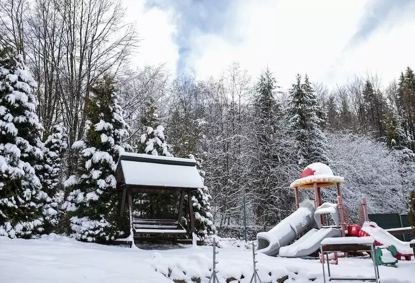 Atrium Panoramic Hotel & Spa