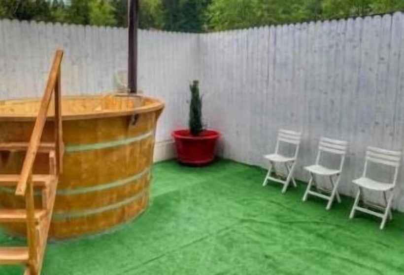 Atrium Panoramic Hotel & Spa