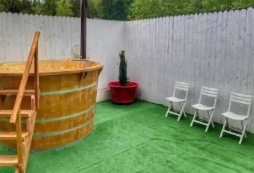 Atrium Panoramic Hotel & Spa