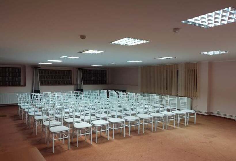 Atrium Panoramic Hotel & Spa