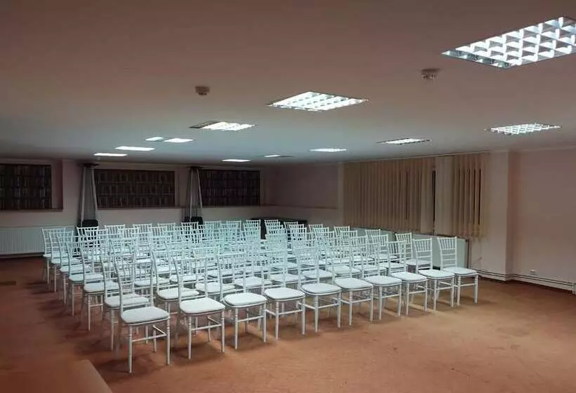 Atrium Panoramic Hotel & Spa