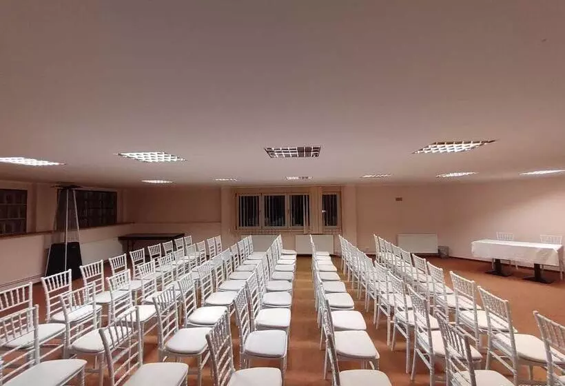 Atrium Panoramic Hotel & Spa