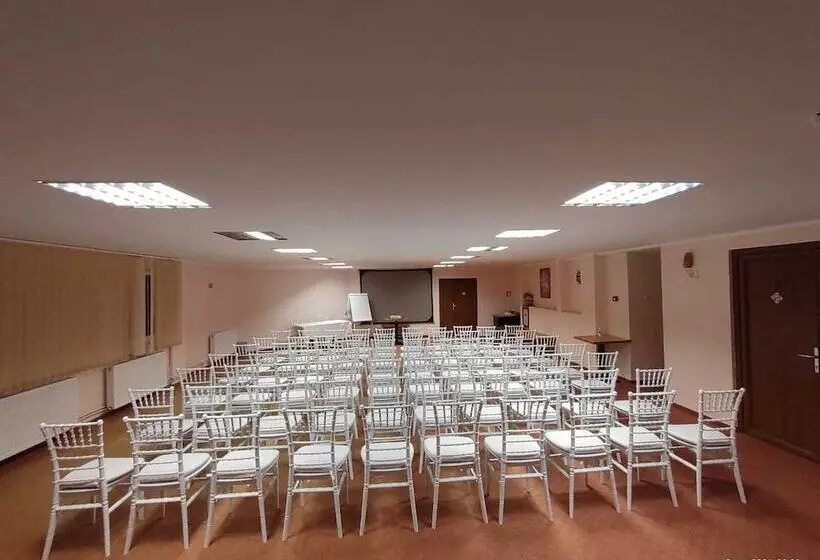 Atrium Panoramic Hotel & Spa