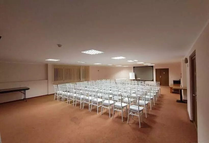 Atrium Panoramic Hotel & Spa