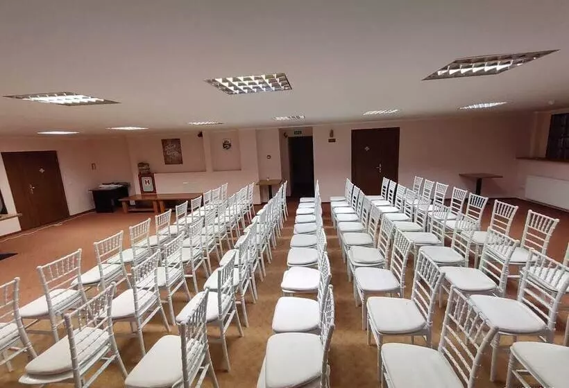 Atrium Panoramic Hotel & Spa