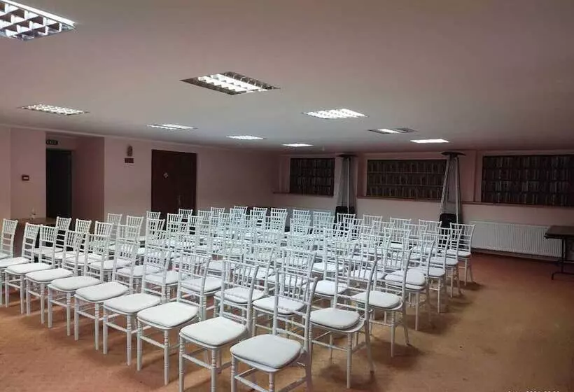 Atrium Panoramic Hotel & Spa