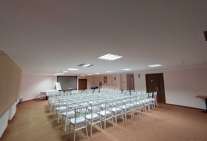 Atrium Panoramic Hotel & Spa