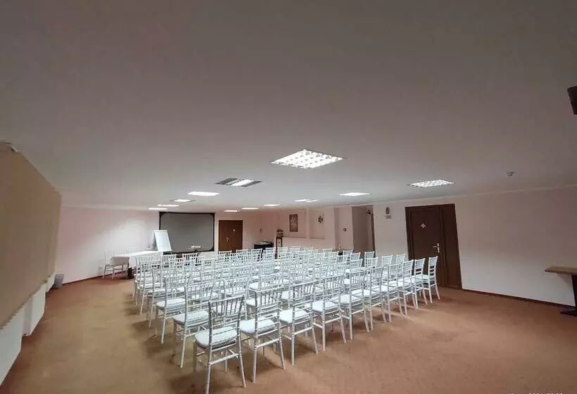 Atrium Panoramic Hotel & Spa