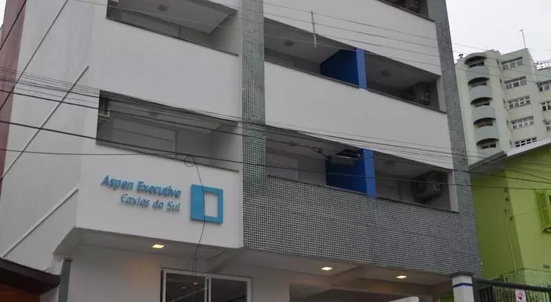 فندق Aspen Executive