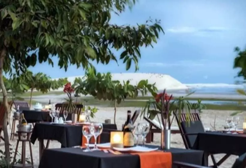 酒店 Blue Residence