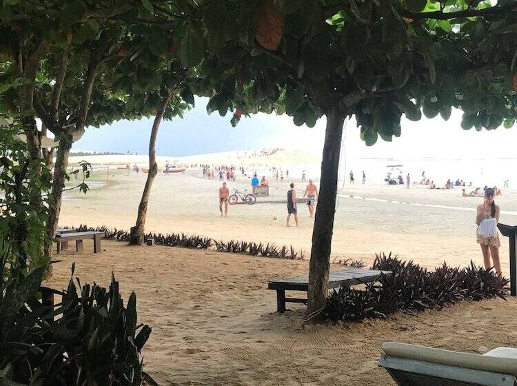 酒店 Blue Residence