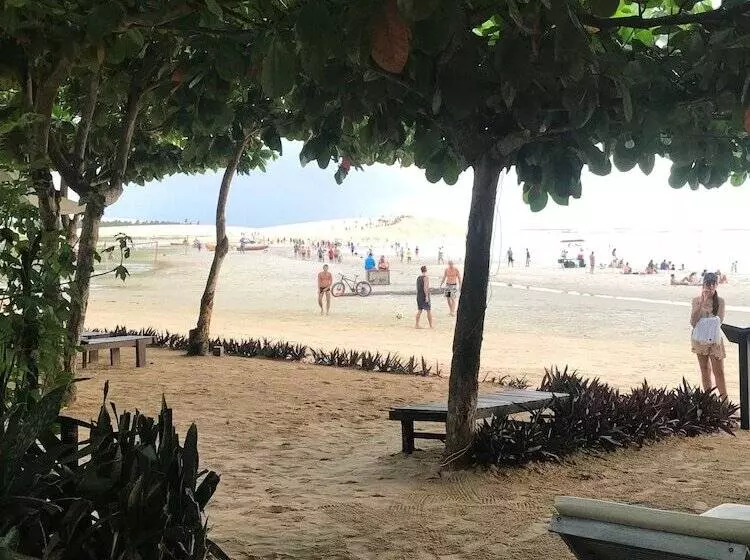 酒店 Blue Residence