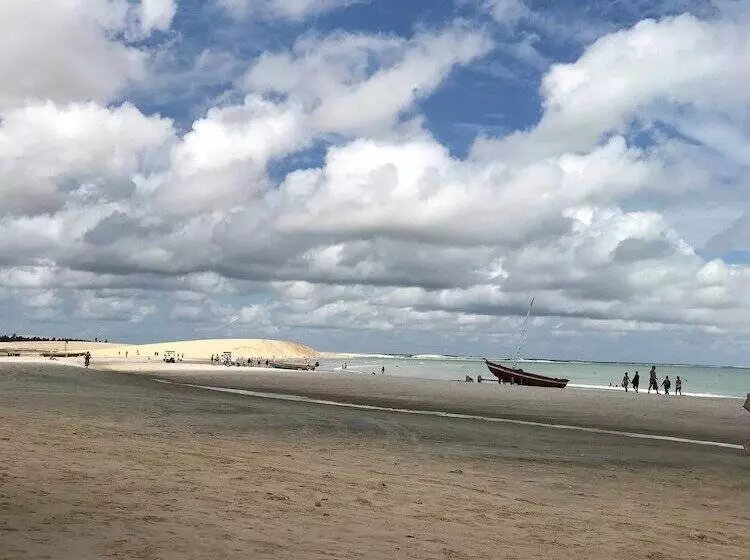 酒店 Blue Residence