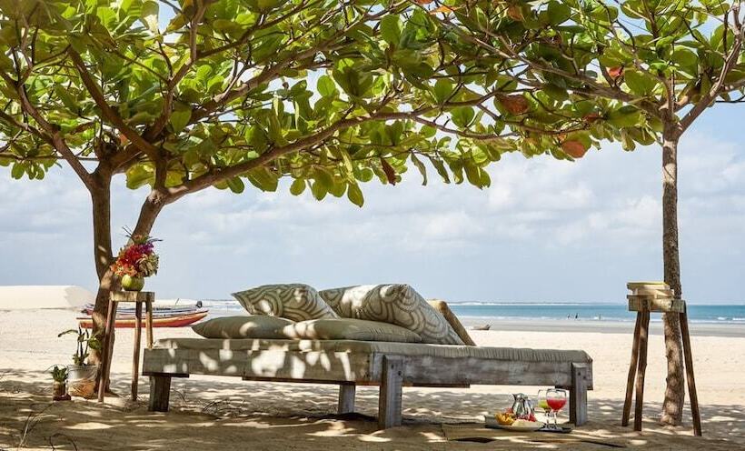 酒店 Blue Residence