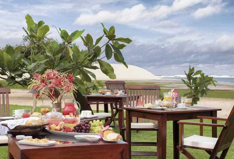 酒店 Blue Residence