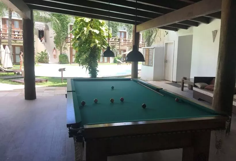 酒店 Blue Residence