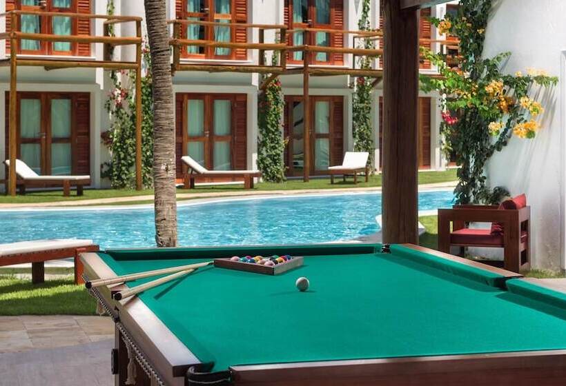 酒店 Blue Residence