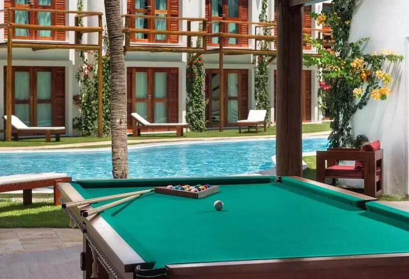 酒店 Blue Residence