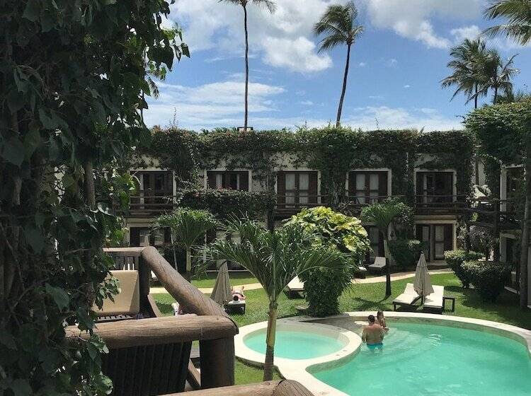 酒店 Blue Residence