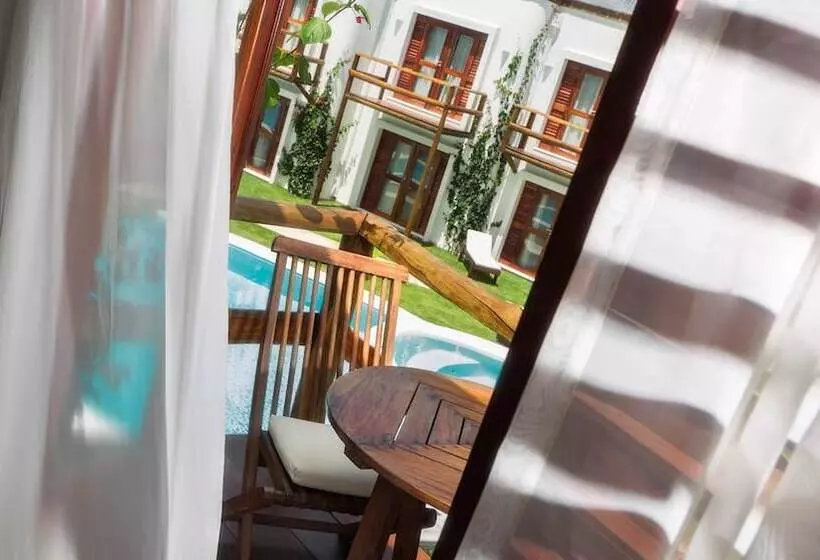 酒店 Blue Residence