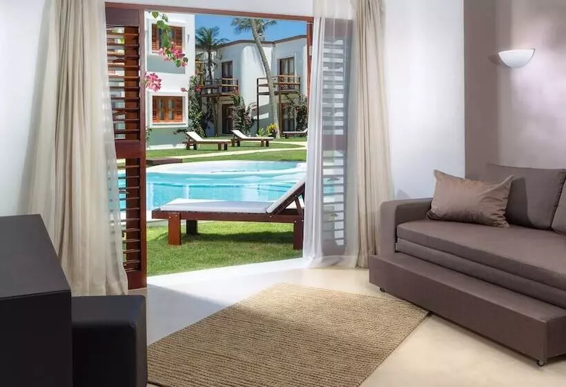 酒店 Blue Residence