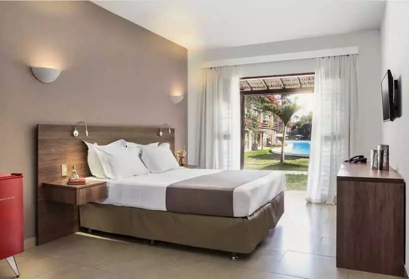 酒店 Blue Residence